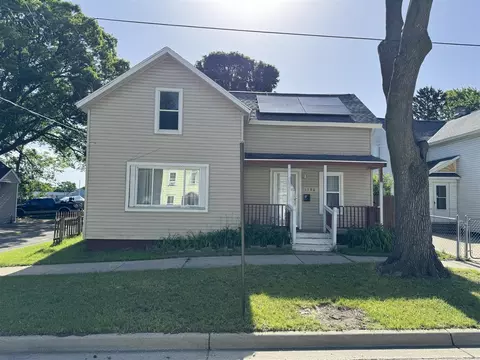 1590 Beidler, Muskegon, MI 49441