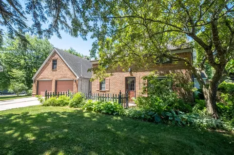 2419 Kinney, Grand Rapids, MI 49534