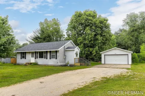 4090 Whitehall, Muskegon, MI 49445