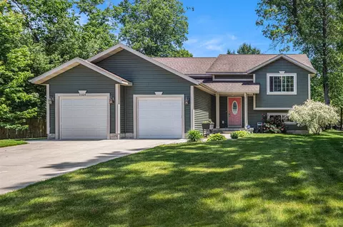 1164 Brian, Muskegon, MI 49442