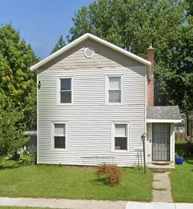 415 Oak, Paw Paw, MI 49079