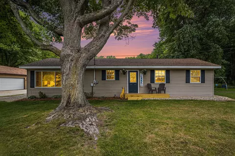 65 E Baseline, Gobles, MI 49055
