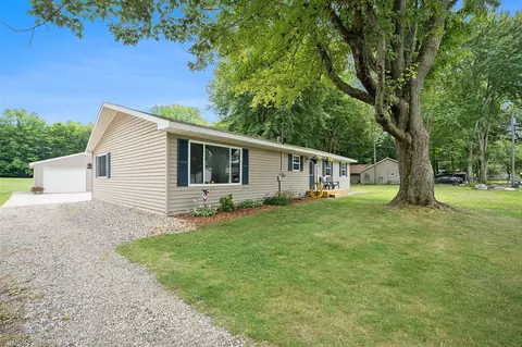 65 E Baseline, Gobles, MI 49055 photo 3