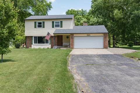 7971 E Gleneagle, Kalamazoo, MI 49048