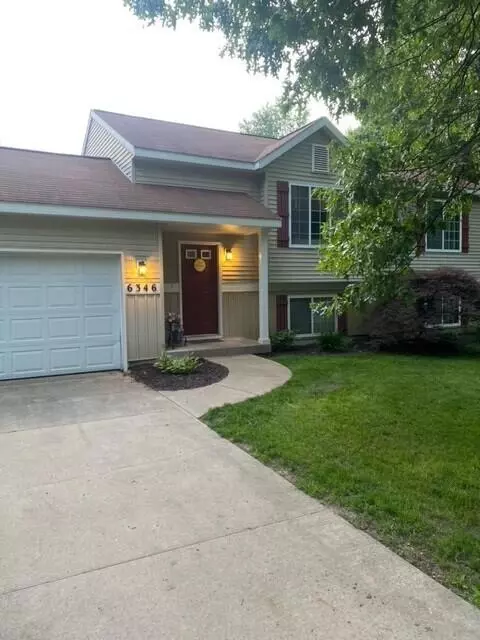 6346 Johnson, Greenville, MI 48838