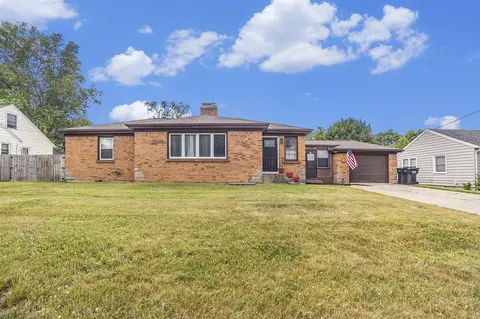 2533 Cherrywood, Wyoming, MI 49519