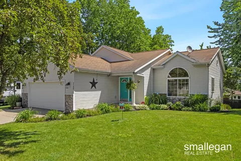 2188 Arbor, Grand Rapids, MI 49534