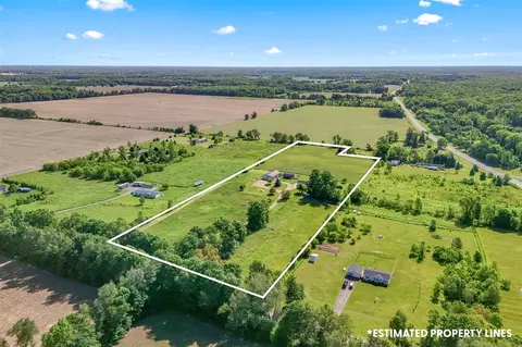 3800 18 12 Mile, Tekonsha, MI 49092 photo 9