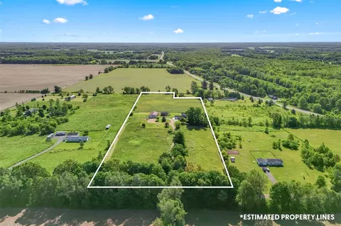 3800 18 12 Mile, Tekonsha, MI 49092 photo 10