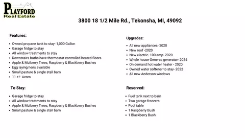 3800 18 12 Mile, Tekonsha, MI 49092 photo 66