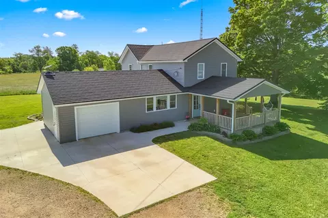 3800 18 12 Mile, Tekonsha, MI 49092 photo 19