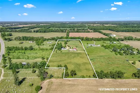 3800 18 12 Mile, Tekonsha, MI 49092 photo 8