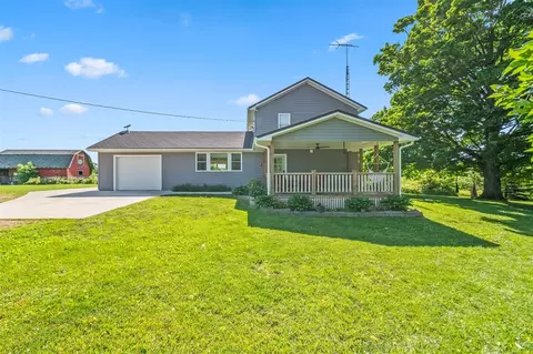 3800 18 12 Mile, Tekonsha, MI 49092 photo 21