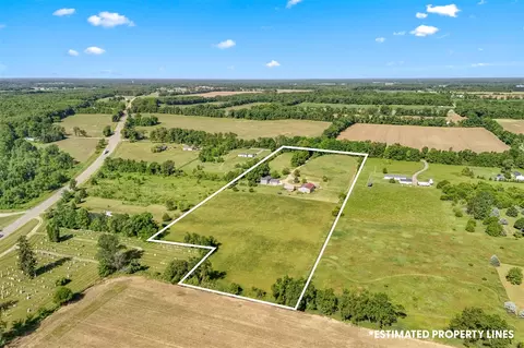 3800 18 12 Mile, Tekonsha, MI 49092 photo 7