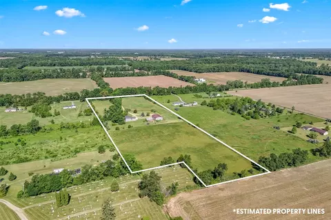 3800 18 12 Mile, Tekonsha, MI 49092 photo 6