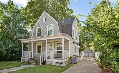 1044 Thomas, Grand Rapids, MI 49506