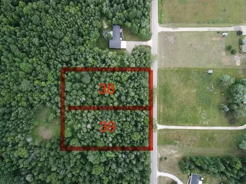 V/l S Peach, Grant, MI 49327 photo 2