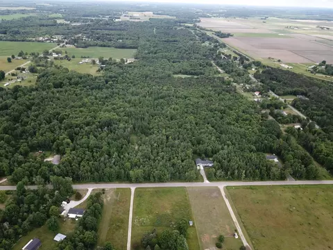 V/l S Peach, Grant, MI 49327 photo 7