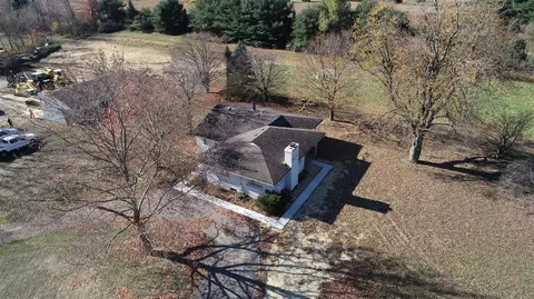 16595 Albain, Petersburg, MI 49270