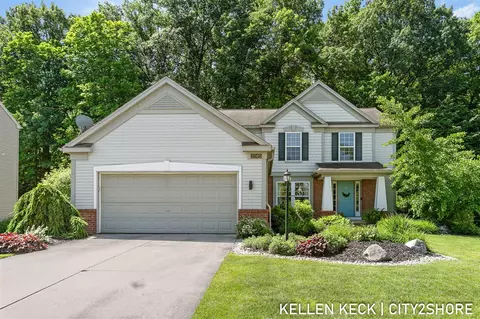 2080 Glenn Cyn, Caledonia, MI 49316