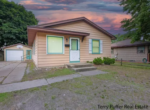 3317 Michael, Wyoming, MI 49509