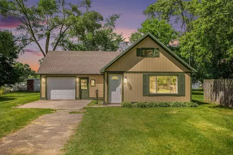 64 Mosher, Battle Creek, MI 49037