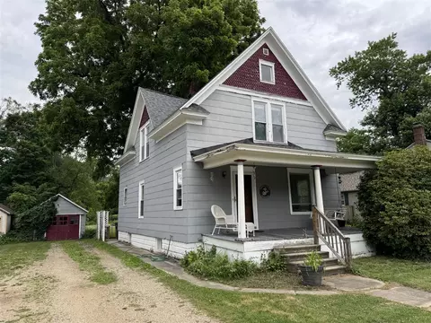 106 North, Allegan, MI 49010