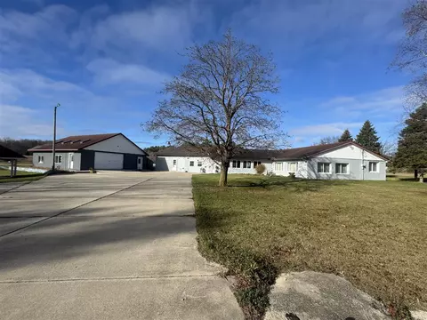1405 190th, Morley, MI 49336