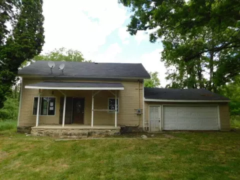 19675 S T, Tekonsha, MI 49092