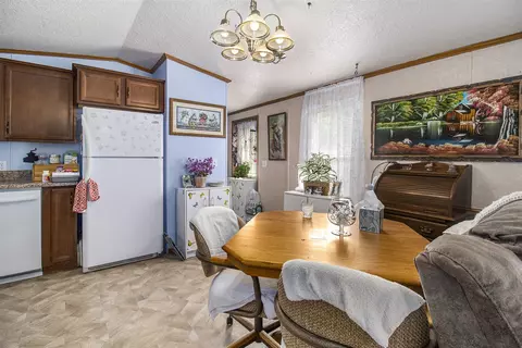 Dining - 118 Rachael Dr, Stanton, MI 48888 photo 1 of 1
