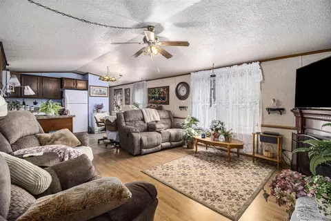 Living - 118 Rachael Dr, Stanton, MI 48888 photo 1 of 2