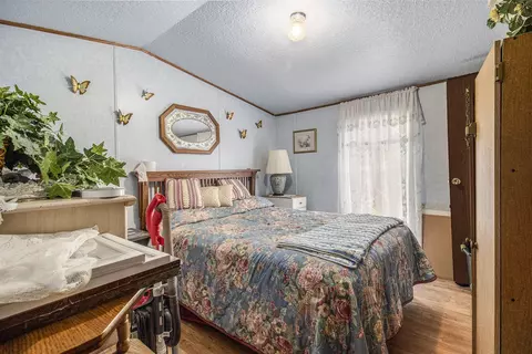 Bedroom - 118 Rachael Dr, Stanton, MI 48888 photo 1 of 3