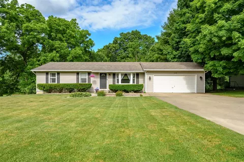 22138 Wynsmythe, Mattawan, MI 49071