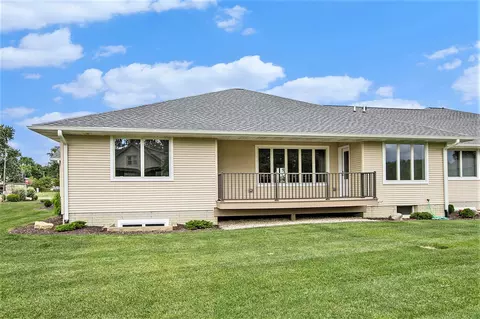Exterior - 101 Joann #16, Saline, MI 48176 photo 6 of 9
