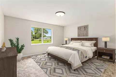Bedroom - 101 Joann #16, Saline, MI 48176 photo 1 of 4