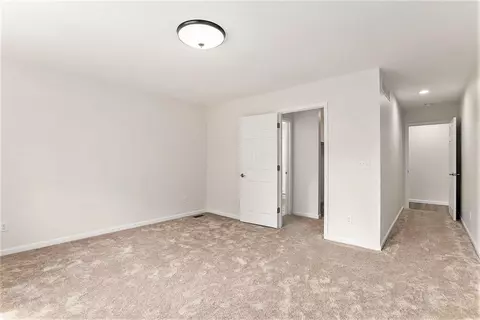 Bedroom - 101 Joann #16, Saline, MI 48176 photo 3 of 4