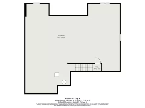 Floorplan - 101 Joann #16, Saline, MI 48176 photo 2 of 2