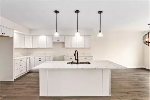 Kitchen - 101 Joann #16, Saline, MI 48176 photo 1 of 3