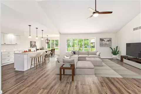 Living - 101 Joann #16, Saline, MI 48176 photo 1 of 3