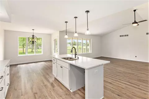 Kitchen - 101 Joann #16, Saline, MI 48176 photo 3 of 3