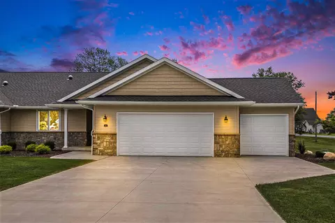 Exterior - 101 Joann #16, Saline, MI 48176 photo 2 of 9