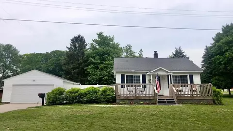4812 Wilcox, Montague, MI 49437