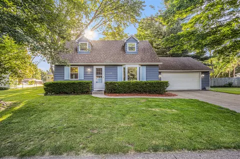 2420 Chaparral, Kalamazoo, MI 49006