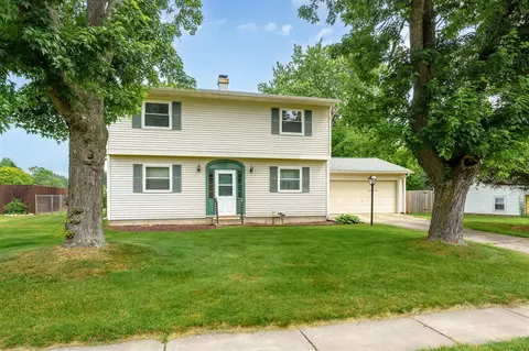 2830 Daventry, Portage, MI 49024