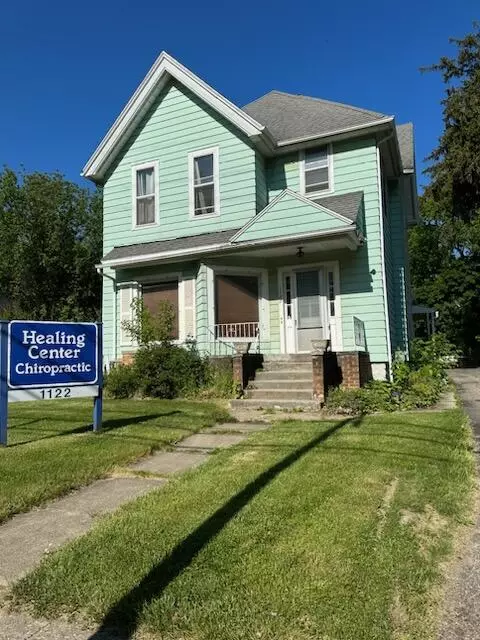 1122 S Westnedge, Kalamazoo, MI 49008