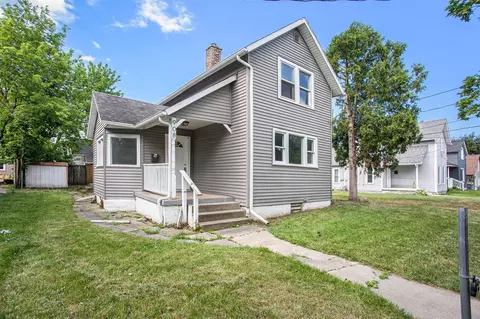 908 Park, Grand Rapids, MI 49504