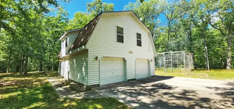 226 N High Brg, Wellston, MI 49689