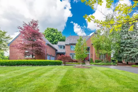 794 Dornoch, Ann Arbor, MI 48103