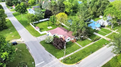 403 W Lincoln, Reed City, MI 49677