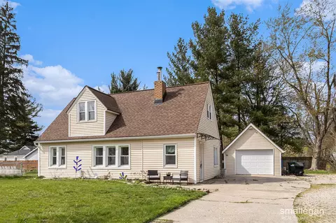 6735 Paris, Grand Rapids, MI 49548